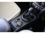 BMW MINI COOPER D CROSSOVER