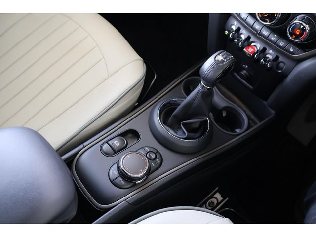 BMW MINI COOPER D CROSSOVER