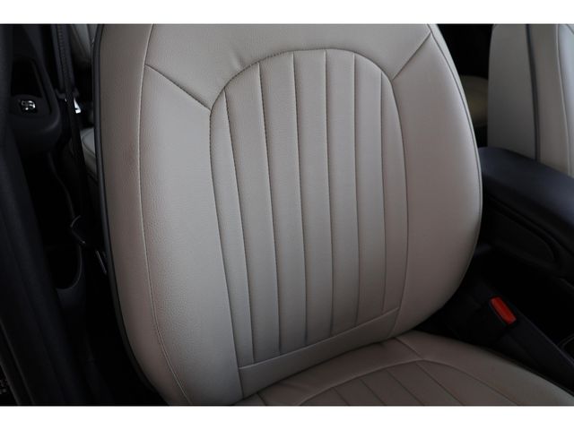 BMW MINI COOPER D CROSSOVER