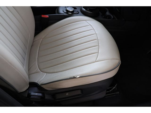 BMW MINI COOPER D CROSSOVER