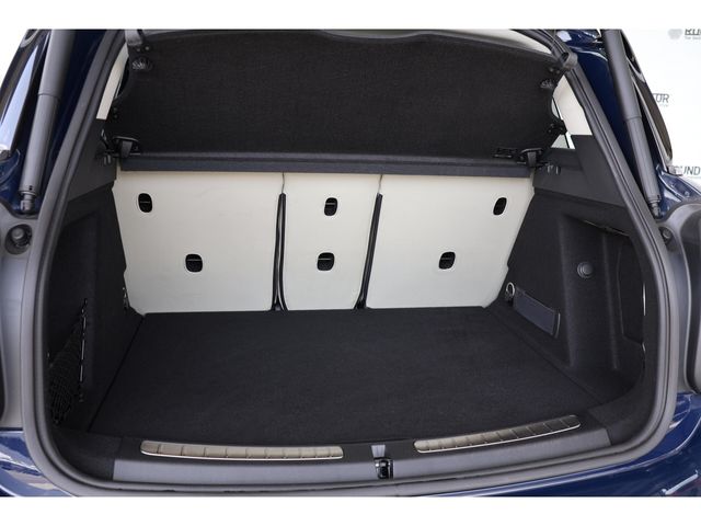 BMW MINI COOPER D CROSSOVER