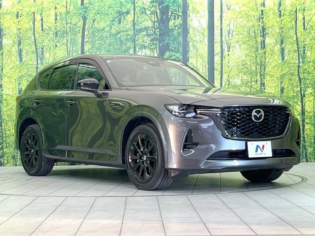 CX-60