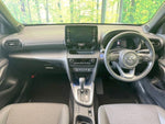 YARIS CROSS HYBRID
