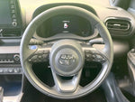 YARIS CROSS HYBRID