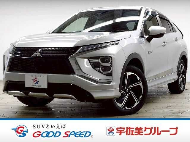 ECLIPSE CROSS PHEV