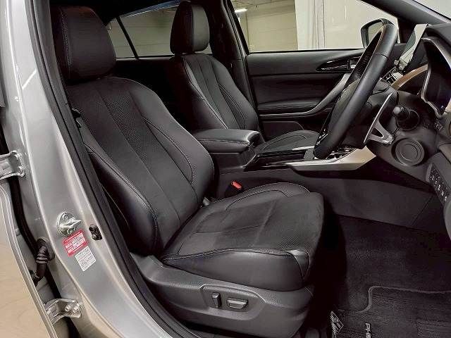 ECLIPSE CROSS PHEV