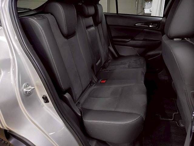 ECLIPSE CROSS PHEV