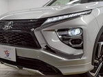 ECLIPSE CROSS PHEV