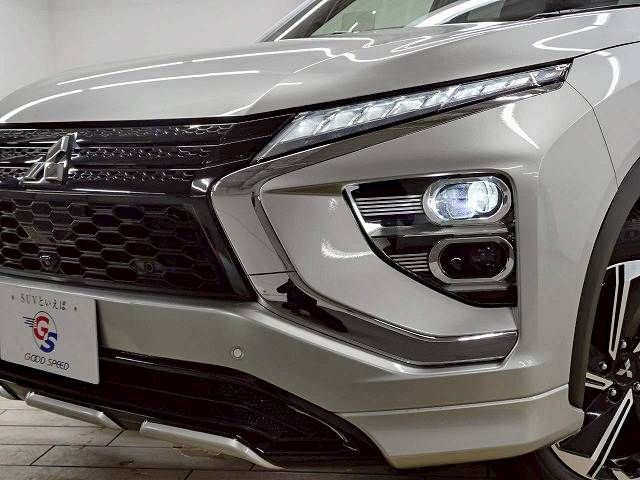 ECLIPSE CROSS PHEV