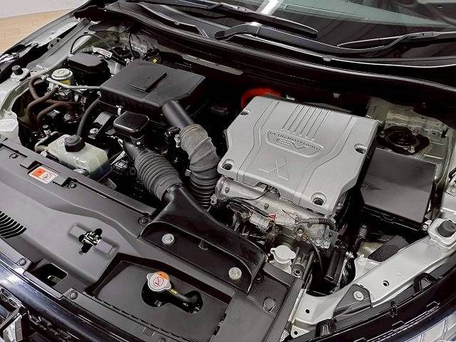 ECLIPSE CROSS PHEV