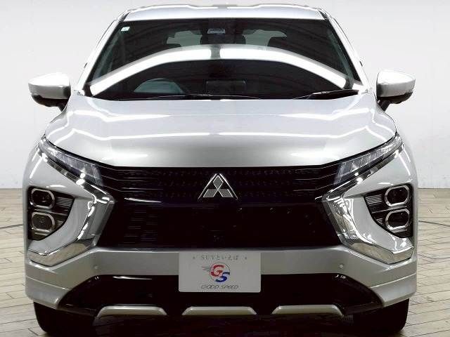 ECLIPSE CROSS PHEV