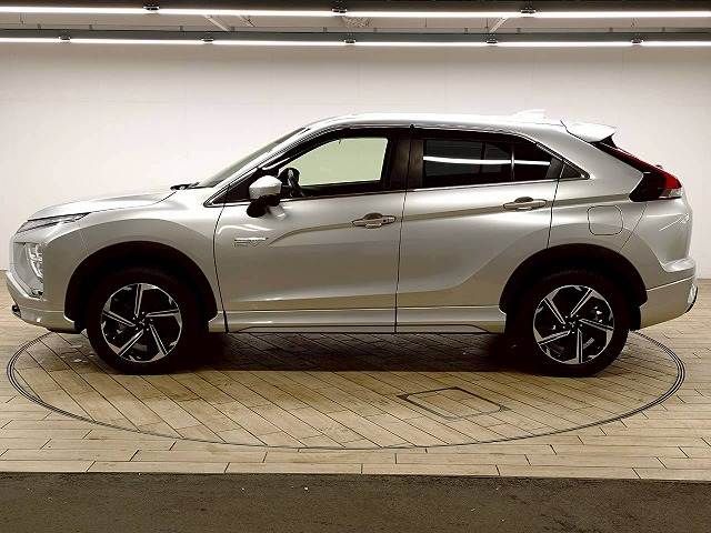 ECLIPSE CROSS PHEV