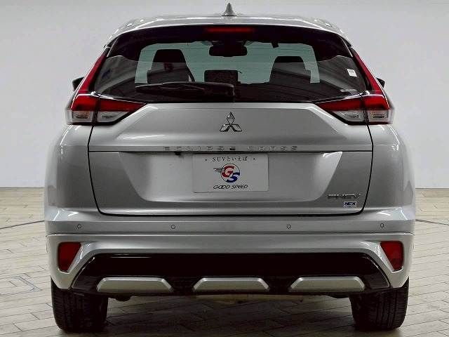 ECLIPSE CROSS PHEV