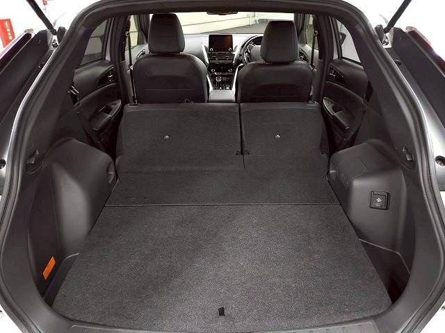 ECLIPSE CROSS PHEV