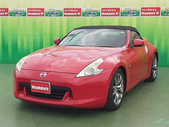 FAIRLADY Z roadstar