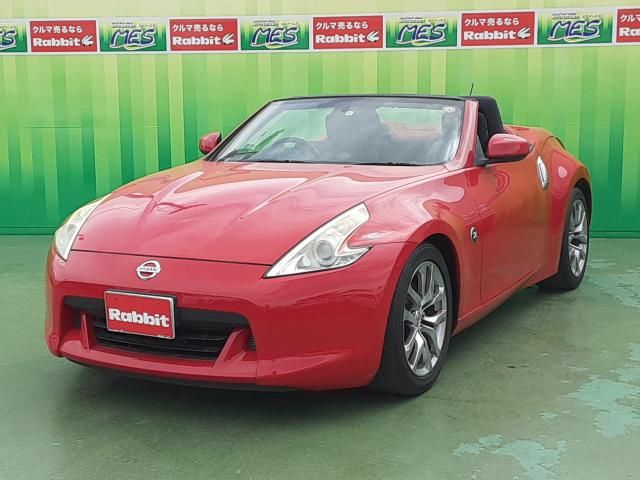 FAIRLADY Z roadstar