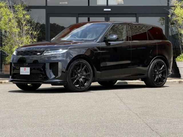 ROVER RANGE ROVER SPORTS