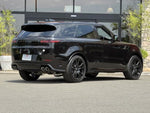 ROVER RANGE ROVER SPORTS