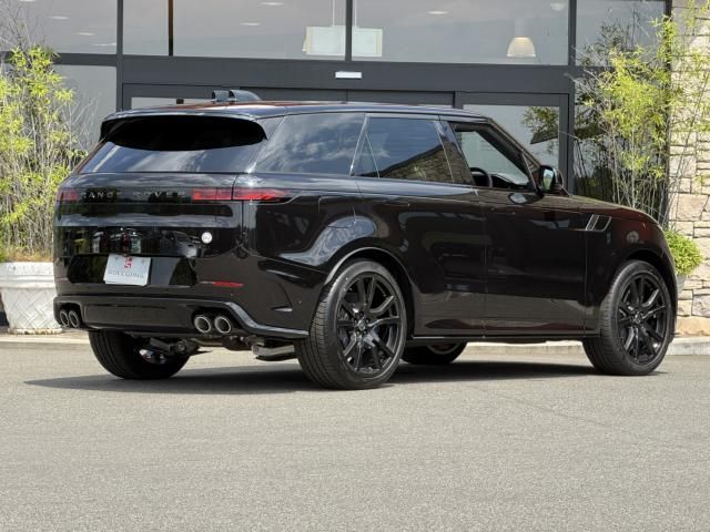 ROVER RANGE ROVER SPORTS