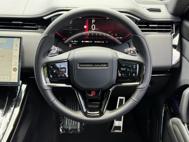 ROVER RANGE ROVER SPORTS