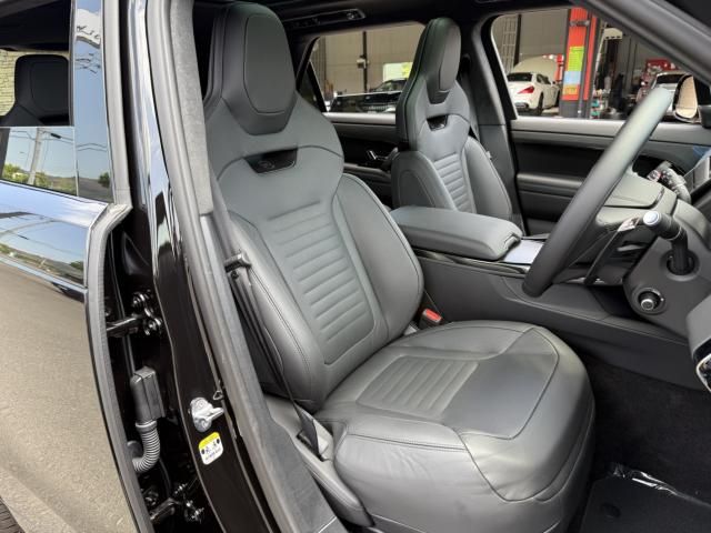 ROVER RANGE ROVER SPORTS