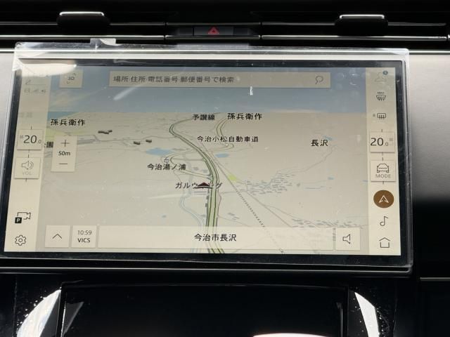 ROVER RANGE ROVER SPORTS