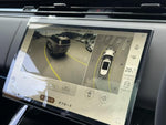 ROVER RANGE ROVER SPORTS
