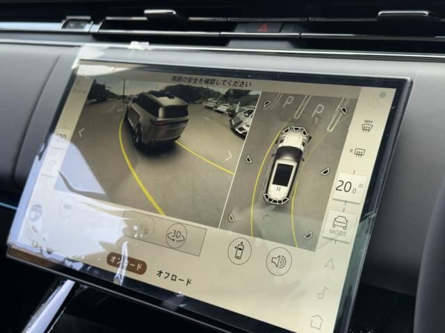 ROVER RANGE ROVER SPORTS