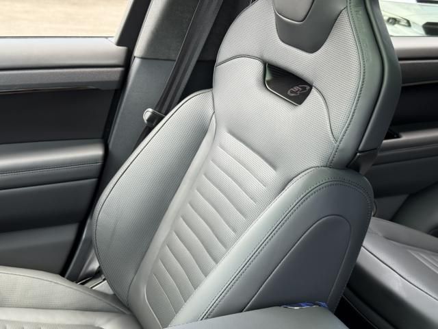 ROVER RANGE ROVER SPORTS