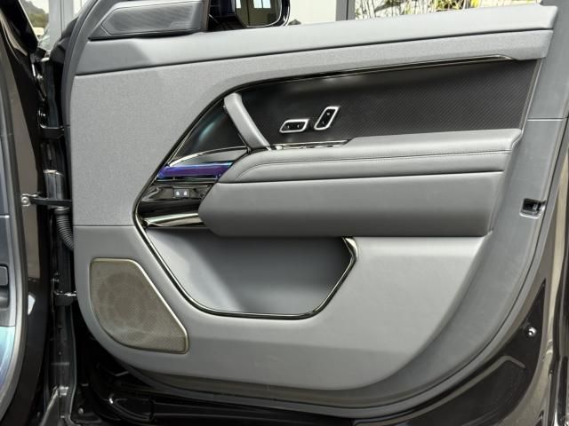 ROVER RANGE ROVER SPORTS