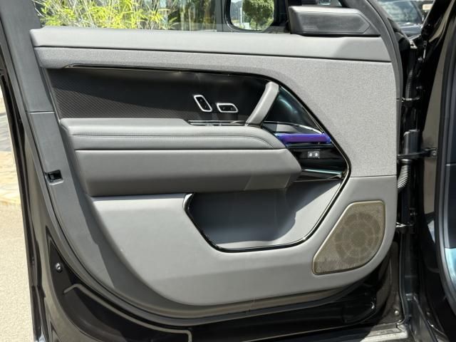 ROVER RANGE ROVER SPORTS