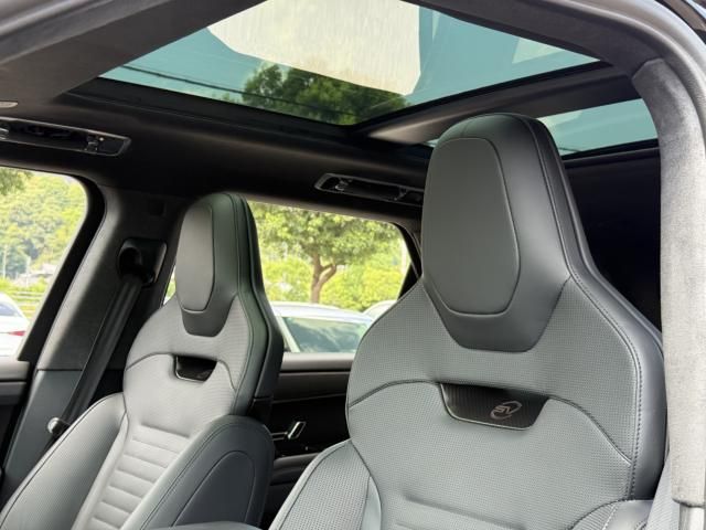 ROVER RANGE ROVER SPORTS