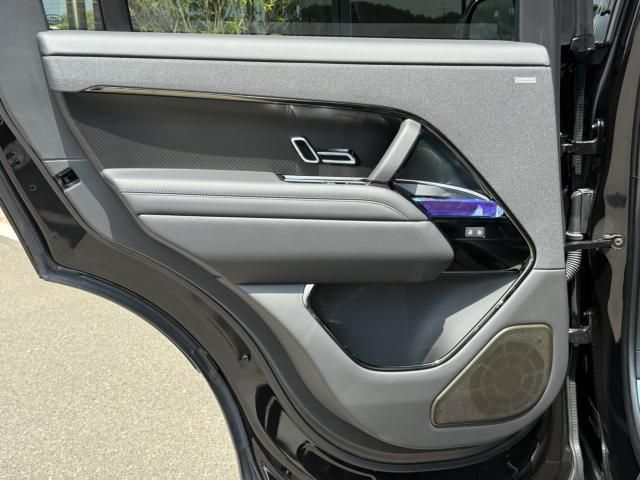 ROVER RANGE ROVER SPORTS