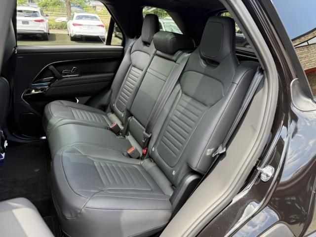 ROVER RANGE ROVER SPORTS