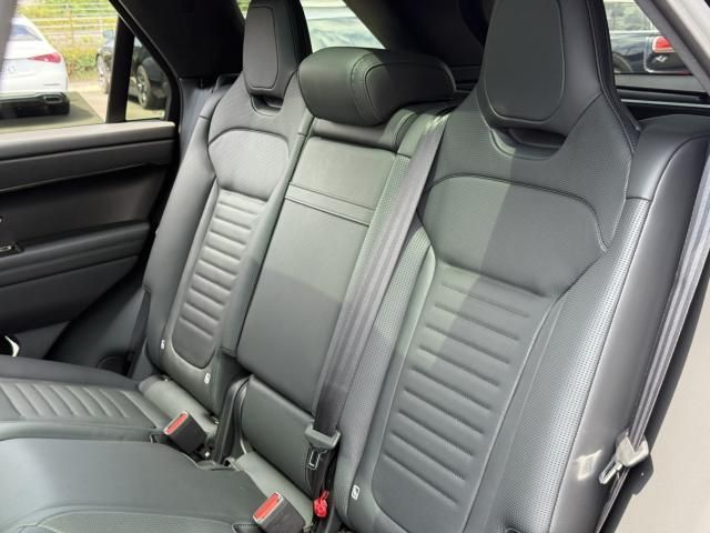 ROVER RANGE ROVER SPORTS