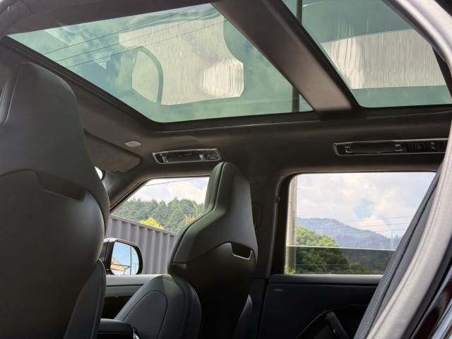 ROVER RANGE ROVER SPORTS