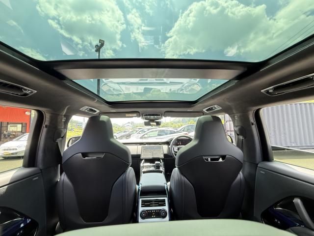 ROVER RANGE ROVER SPORTS
