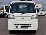 HIJET truck 4WD