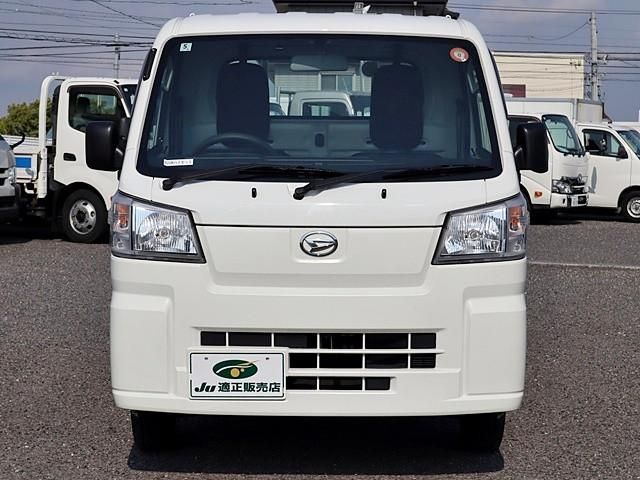 HIJET truck 4WD