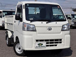 HIJET truck 4WD