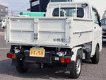 HIJET truck 4WD