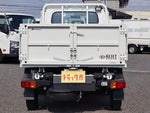 HIJET truck 4WD