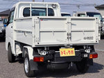 HIJET truck 4WD