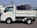 HIJET truck 4WD