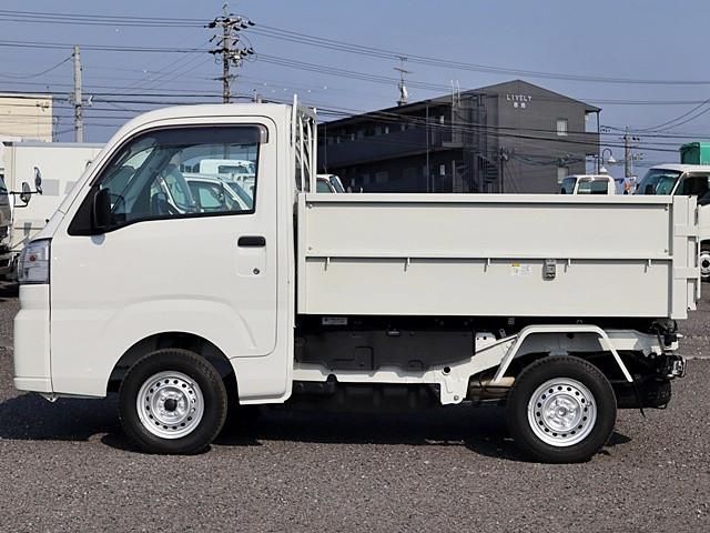 HIJET truck 4WD
