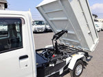 HIJET truck 4WD