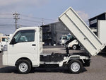 HIJET truck 4WD
