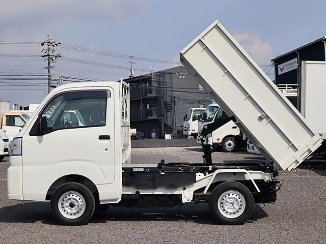 HIJET truck 4WD