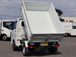 HIJET truck 4WD