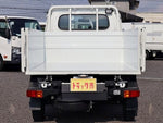 HIJET truck 4WD
